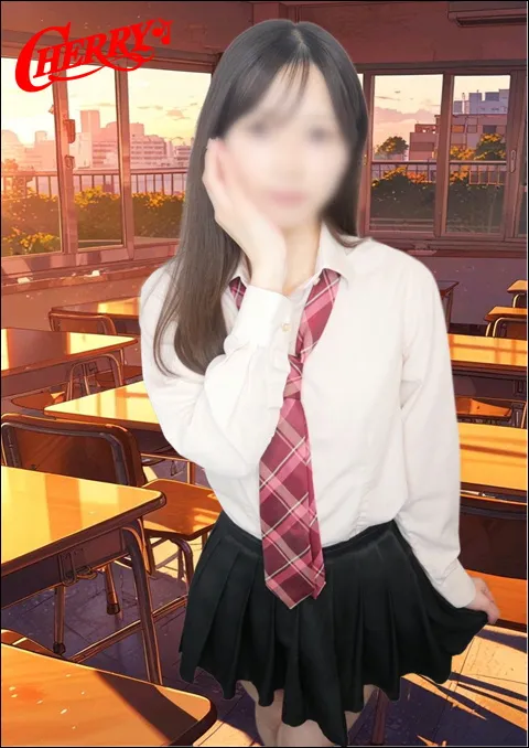 ゆなの写真