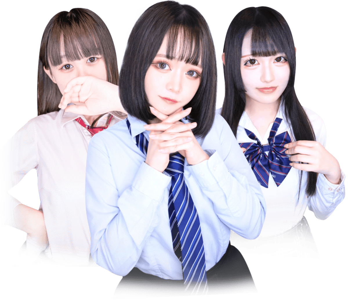 池袋制服セクシーキャバクラ│池袋CHERRY